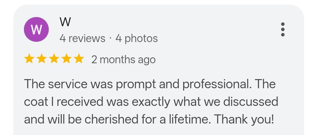 Google Review